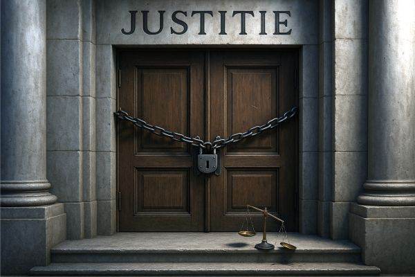 World Justice Project: Romania among the states in democratic regression